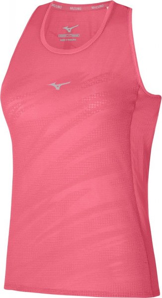 Mizuno Női Futóatléta Aero Tank J2GAA20163 - XL