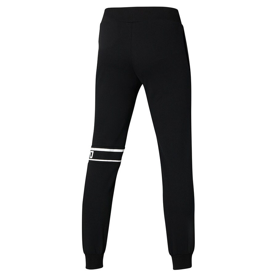 Mizuno Férfi Nadrág Sweat pant K2GDA00209 - XL