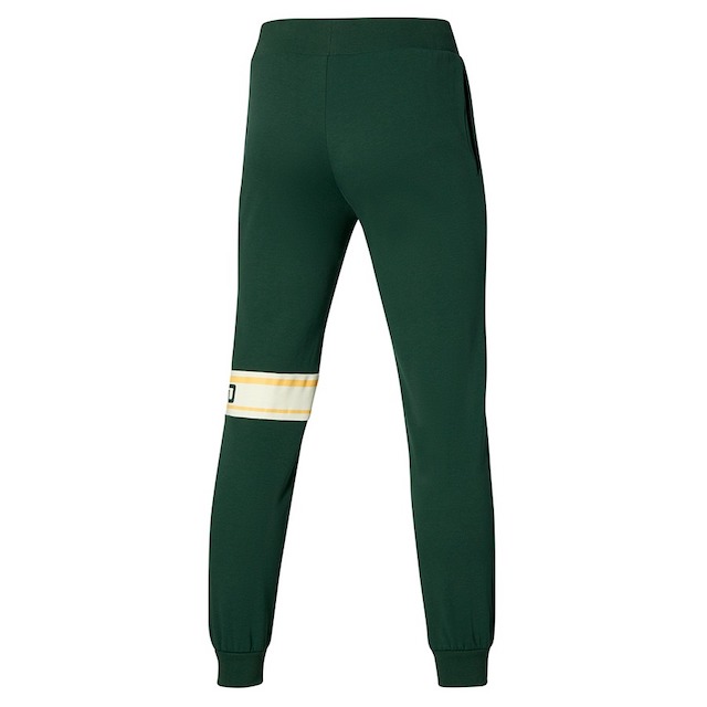 Mizuno Férfi Nadrág Sweat pant K2GDA00237 - XXL