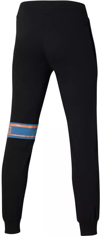 Mizuno Férfi Nadrág Sweat pant K2GDA00295 - S