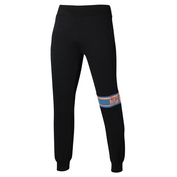 Mizuno Férfi Nadrág Sweat pant K2GDA00295 - L