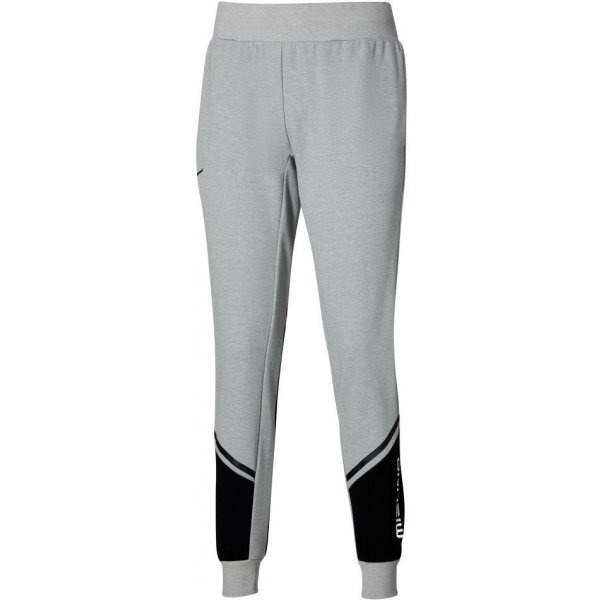 Mizuno Női Nadrág Sweat pant K2GDA20105 - XS