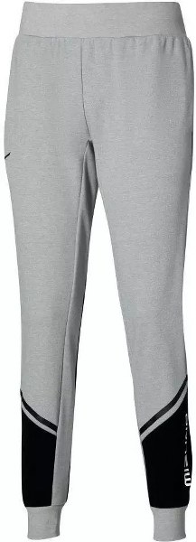 Mizuno Női Nadrág Sweat pant K2GDA20105 - XS