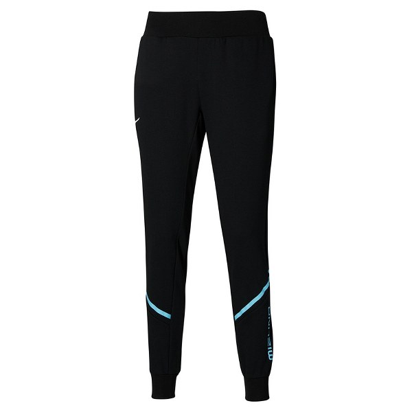 Mizuno Női Nadrág Sweat pant K2GDA20109 - XS