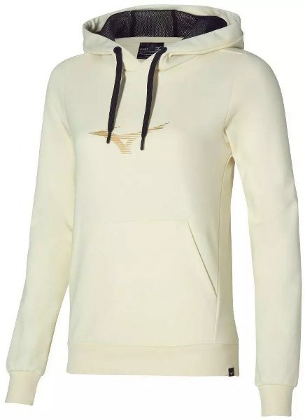 Mizuno Női Pulóver Graphic Hoody K2GCA20103 - L