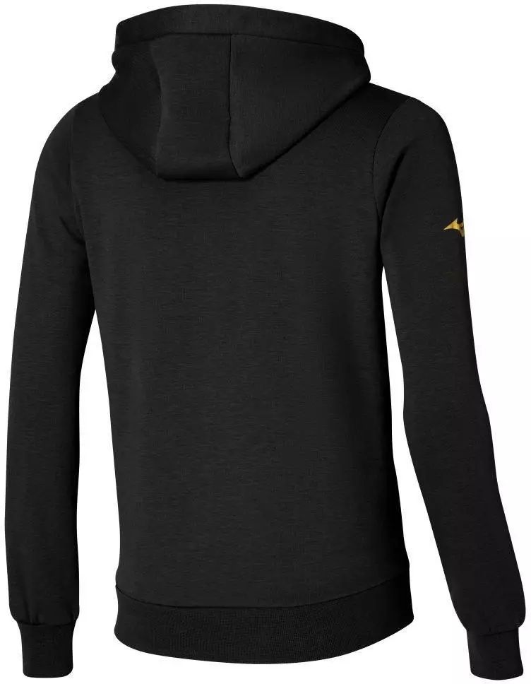 Mizuno Női Pulóver Graphic Hoody K2GCA20109 - XL