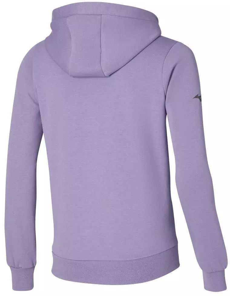 Mizuno Női Pulóver Graphic Hoody K2GCA20168 - S