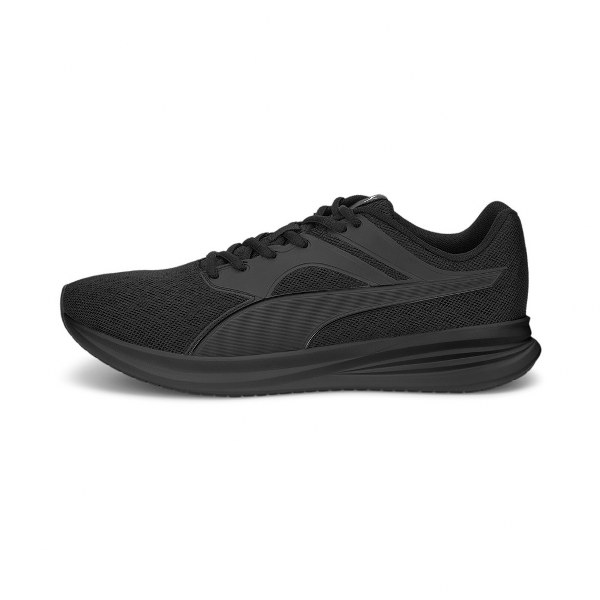 Puma Férfi Futócipő Transport Puma Black-Puma Black 377028-05 - 44 ½ 