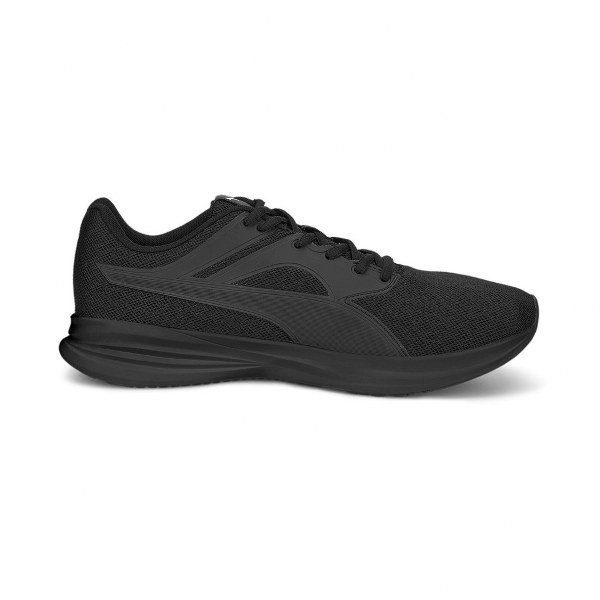 Puma Férfi Futócipő Transport Puma Black-Puma Black 377028-05 - 44 ½ 