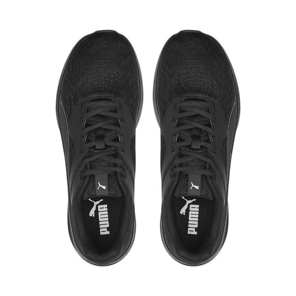 Puma Férfi Futócipő Transport Puma Black-Puma Black 377028-05 - 42 ½ 