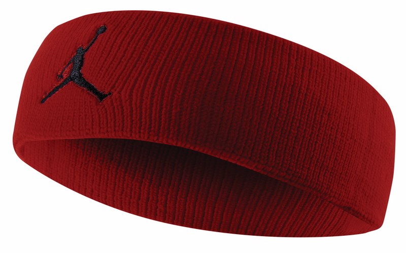 Nike Fejpánt JORDAN JUMPMAN HEADBAND GYM J.KN.00.605 - felnőtt