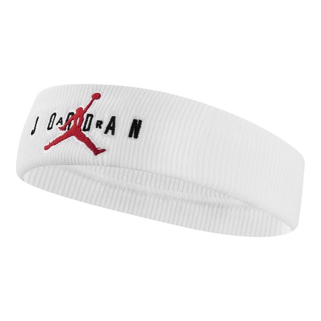 Nike Fejpánt JORDAN JUMPMAN TERRY HEADBAND J.100.7580.134 - felnőtt