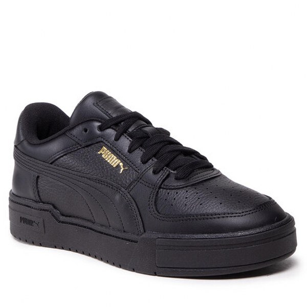 Puma Utcai Cipő CA Pro Classic Puma Black-Puma Black 380190-06 - 40