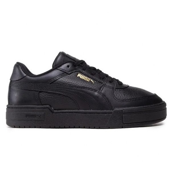 Puma Utcai Cipő CA Pro Classic Puma Black-Puma Black 380190-06 - 40 ½ 