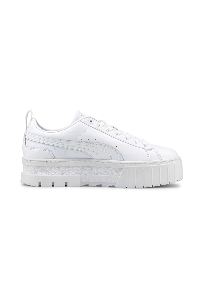 Puma Női Utcai Cipő Mayze Classic Wns Puma White 384209-01 - 41