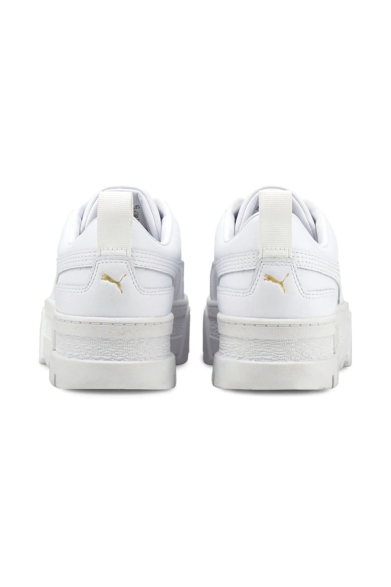Puma Női Utcai Cipő Mayze Classic Wns Puma White 384209-01 - 41