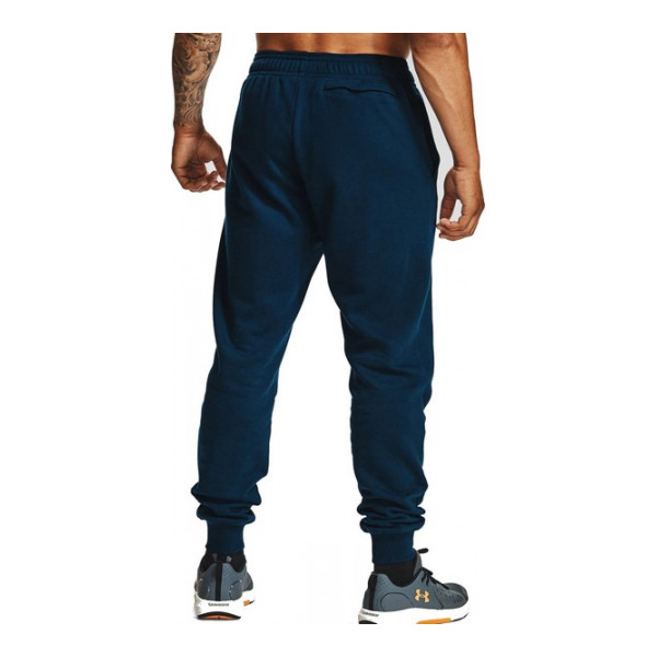 Under Armour Férfi Nadrág UA Rival Fleece Joggers 1357128-408 - M