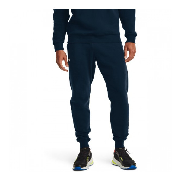 Under Armour Férfi Nadrág UA Rival Fleece Joggers 1357128-408 - XL