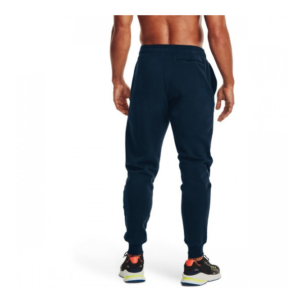 Under Armour Férfi Nadrág UA Rival Fleece Joggers 1357128-408 - XL