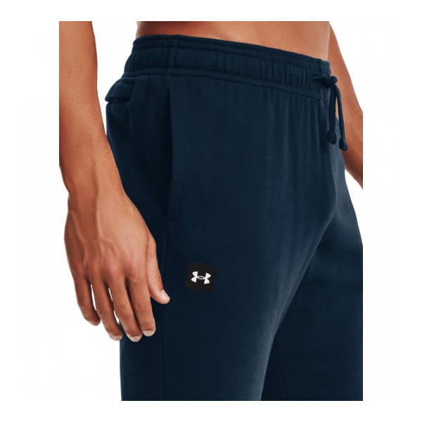 Under Armour Férfi Nadrág UA Rival Fleece Joggers 1357128-408 - XXL