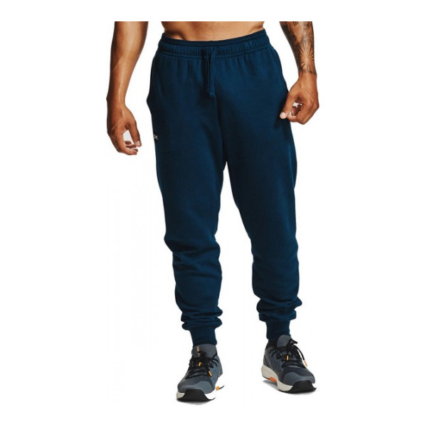 Under Armour Férfi Nadrág UA Rival Fleece Joggers 1357128-408 - XL