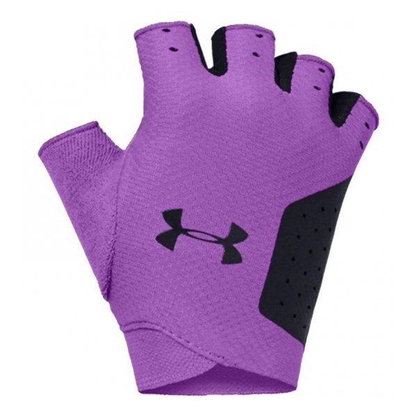 Under Armour Női Edzőkesztyű UA Women's Training Glove 1329326-568 - M