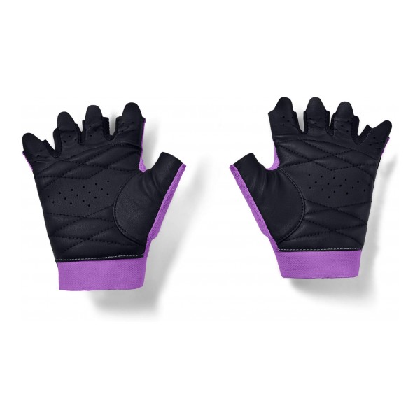 Under Armour Női Edzőkesztyű UA Women's Training Glove 1329326-568 - M