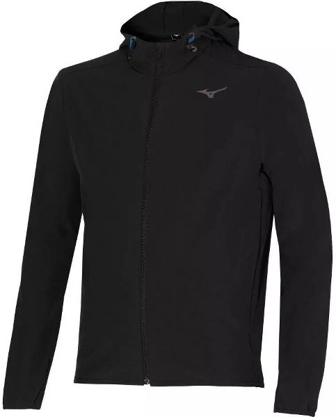 Mizuno Férfi Futódzseki Inifinity 88 Jacket 32GE265009 - XXL