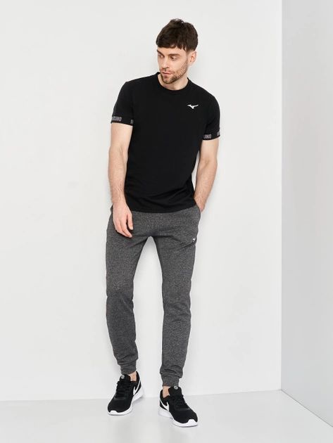 Mizuno Férfi Nadrág RB Sweat Pant 32GD269009 - M