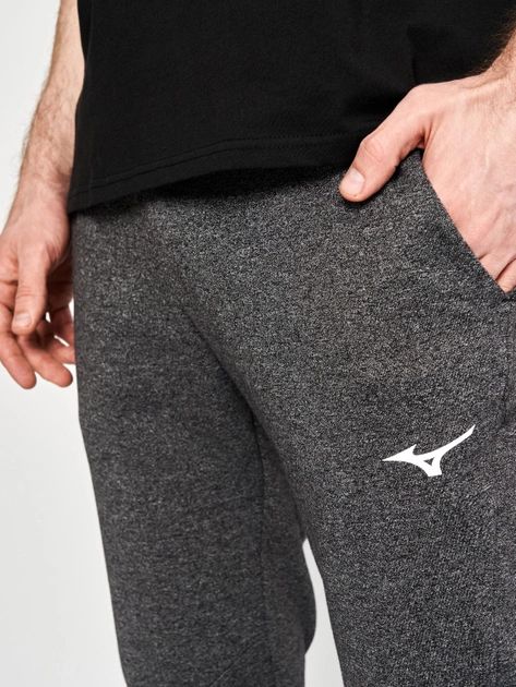 Mizuno Férfi Nadrág RB Sweat Pant 32GD269009 - M
