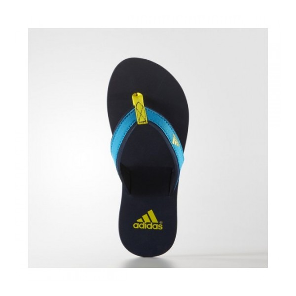 Adidas Gyerek Papucs Beach Thong K S75569  - 28