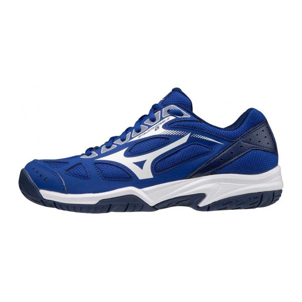 Mizuno Gyerek Kézilabda Cipő Cyclone Speed 2 Jr V1GD191020 - 34