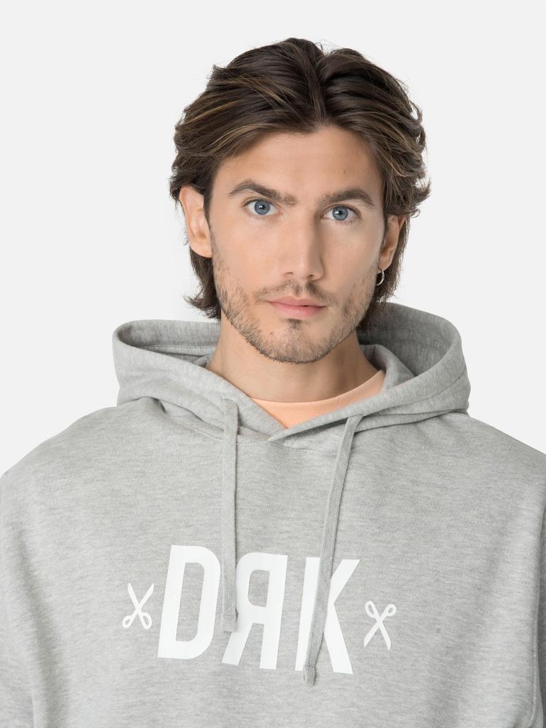 Dorko Férfi Pulóver RYKER HOODIE MEN DT2396M____0030 - M