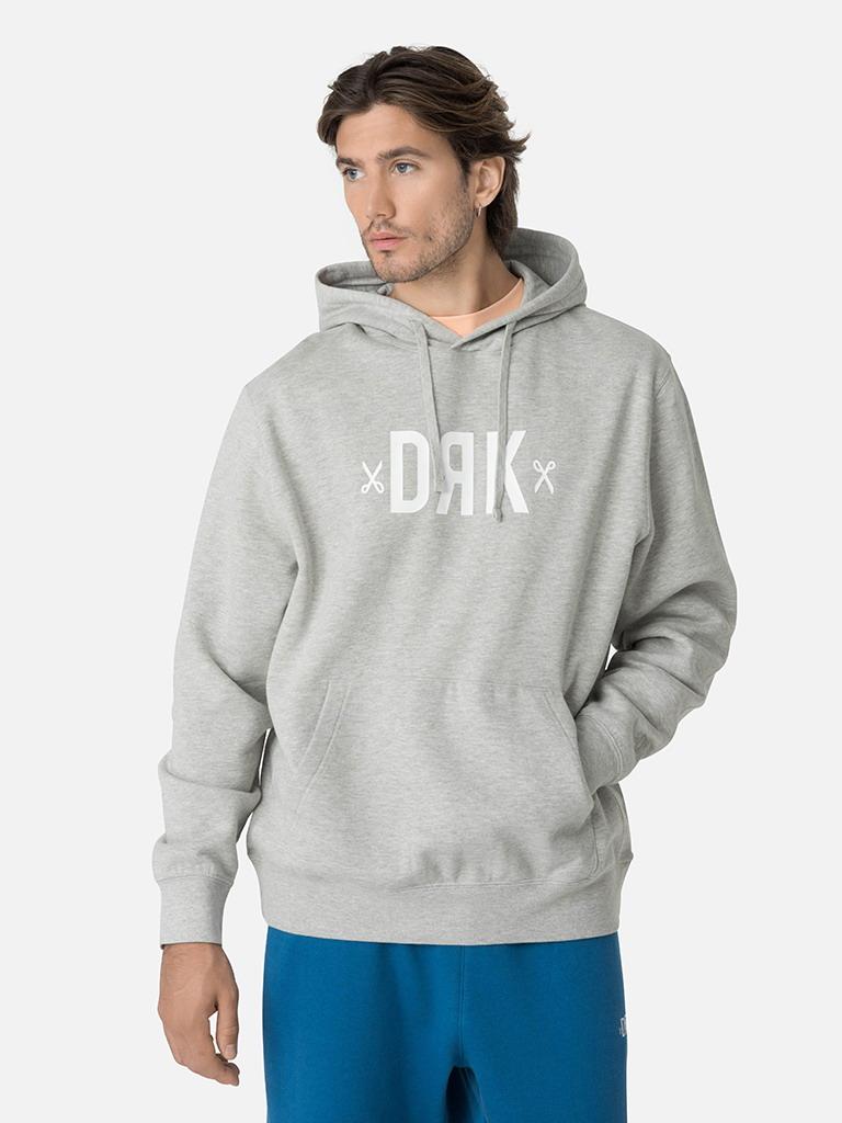 Dorko Férfi Pulóver RYKER HOODIE MEN DT2396M____0030 - M