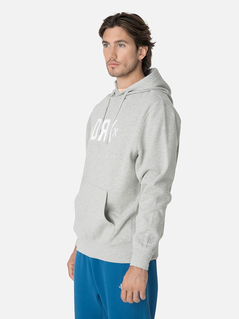 Dorko Férfi Pulóver RYKER HOODIE MEN DT2396M____0030 - M