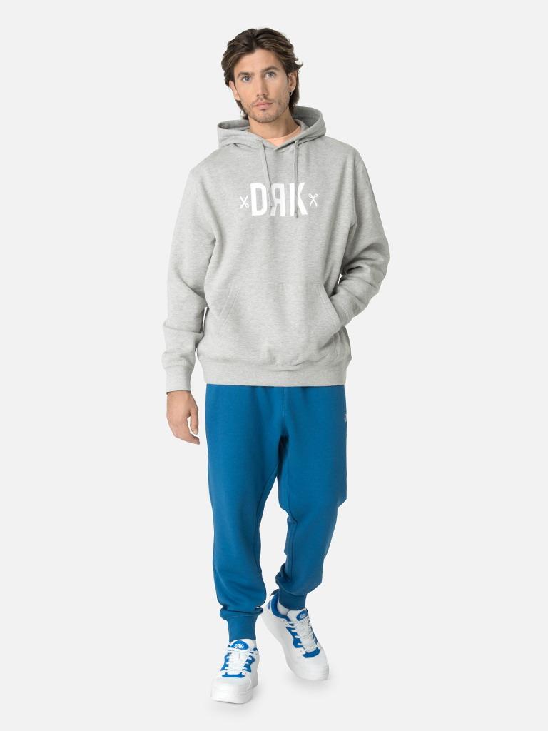 Dorko Férfi Pulóver RYKER HOODIE MEN DT2396M____0030 - XXL