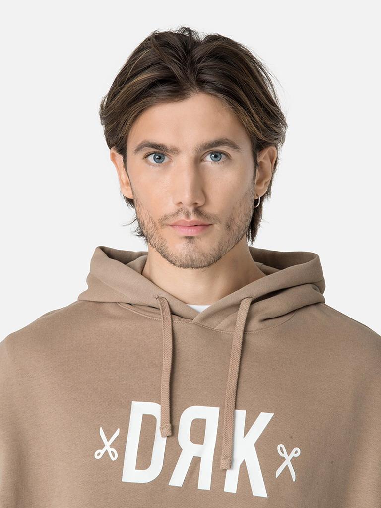 Dorko Férfi Pulóver RYKER HOODIE MEN DT2396M____0220 - M