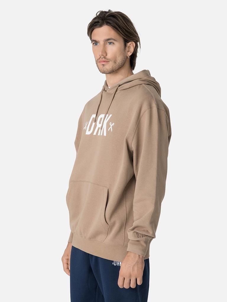 Dorko Férfi Pulóver RYKER HOODIE MEN DT2396M____0220 - M