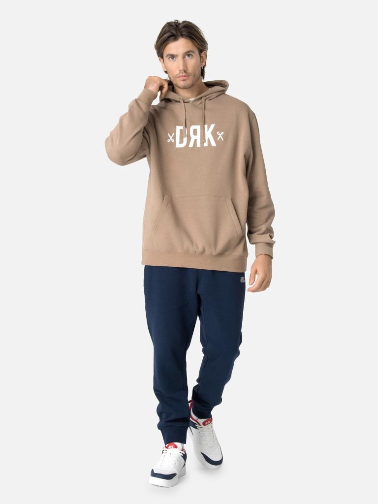 Dorko Férfi Pulóver RYKER HOODIE MEN DT2396M____0220 - M