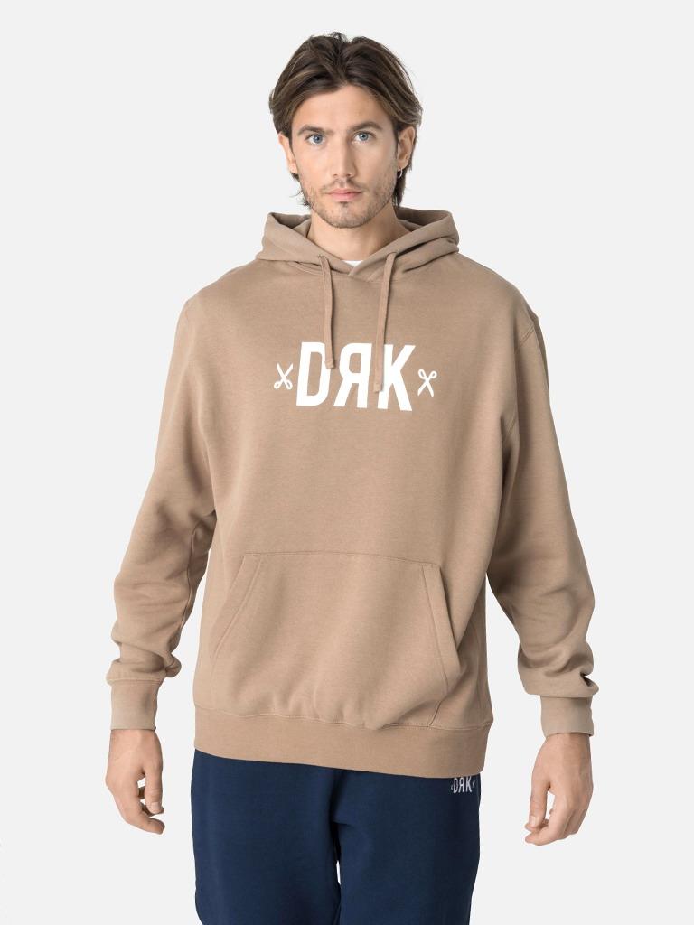 Dorko Férfi Pulóver RYKER HOODIE MEN DT2396M____0220 - M