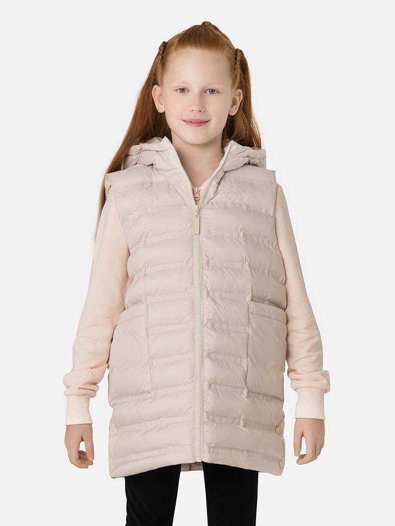 Dorko Gyerek Mellény SOPHIE VEST GIRL DT2386G____0200 - 158