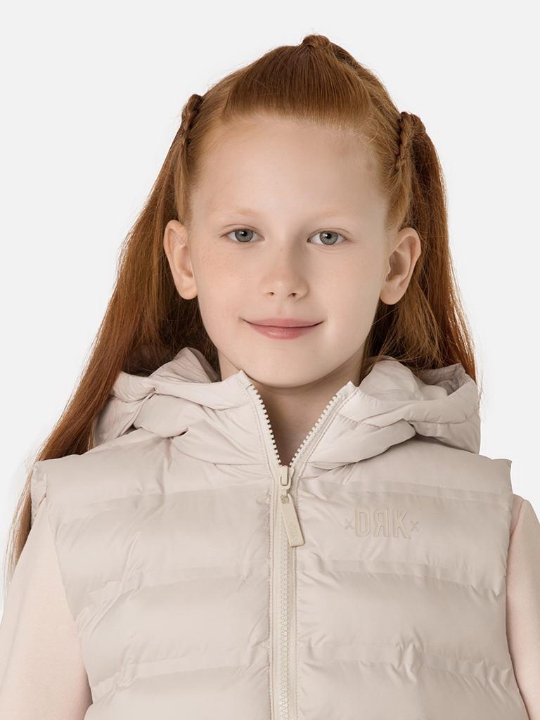 Dorko Gyerek Mellény SOPHIE VEST GIRL DT2386G____0200 - 140