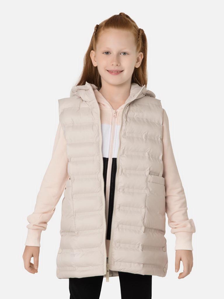 Dorko Gyerek Mellény SOPHIE VEST GIRL DT2386G____0200 - 146