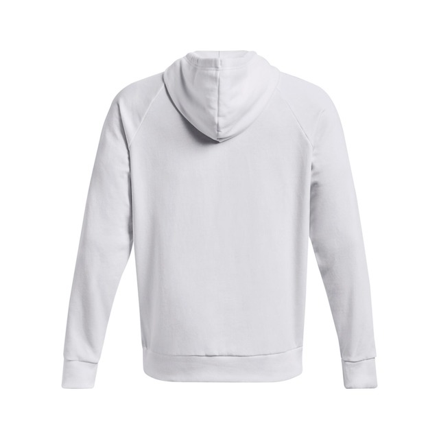 Under Armour Férfi Pulóver UA Rival Fleece Logo HD 1379758-100 - L