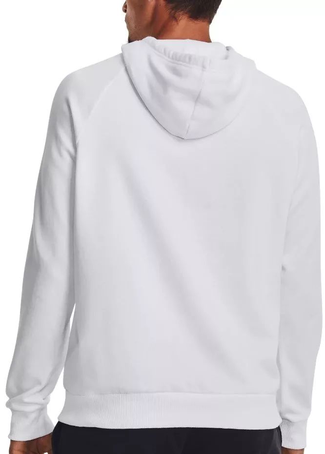 Under Armour Férfi Pulóver UA Rival Fleece Logo HD 1379758-100 - XL