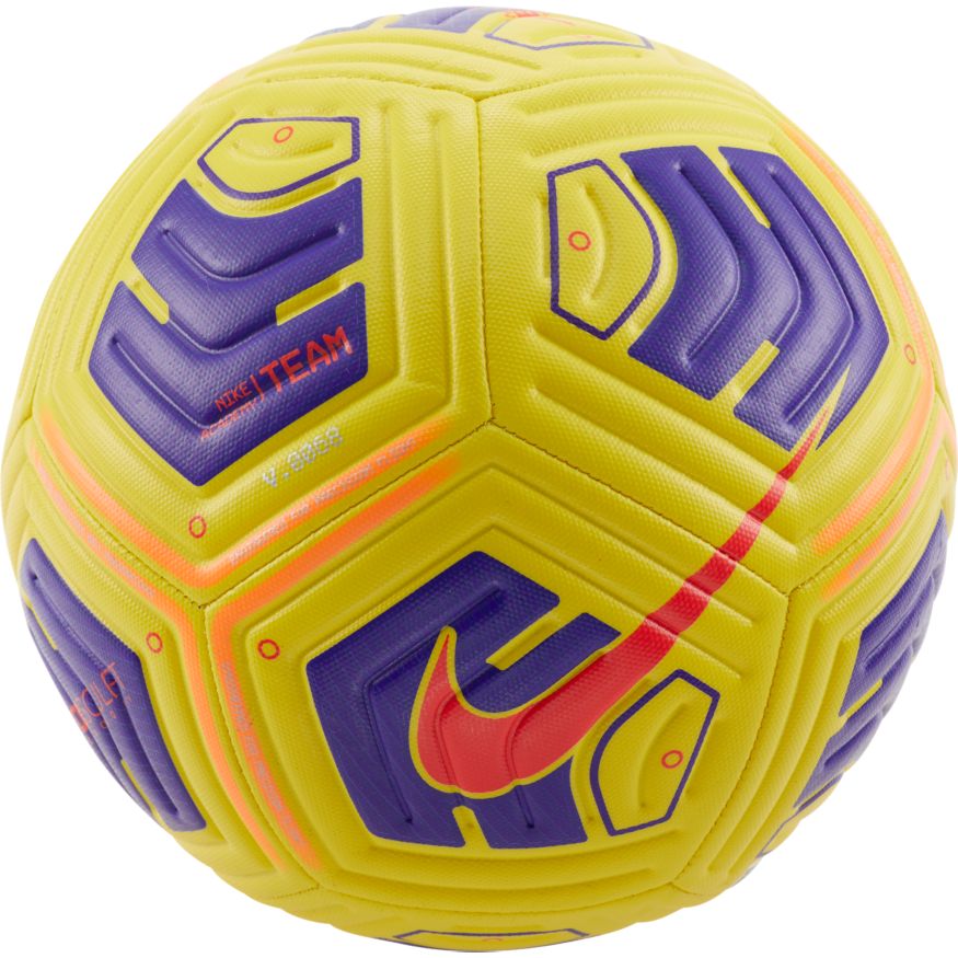 Nike Focilabda N Academy Soccer Ball CU8047-720 - 3