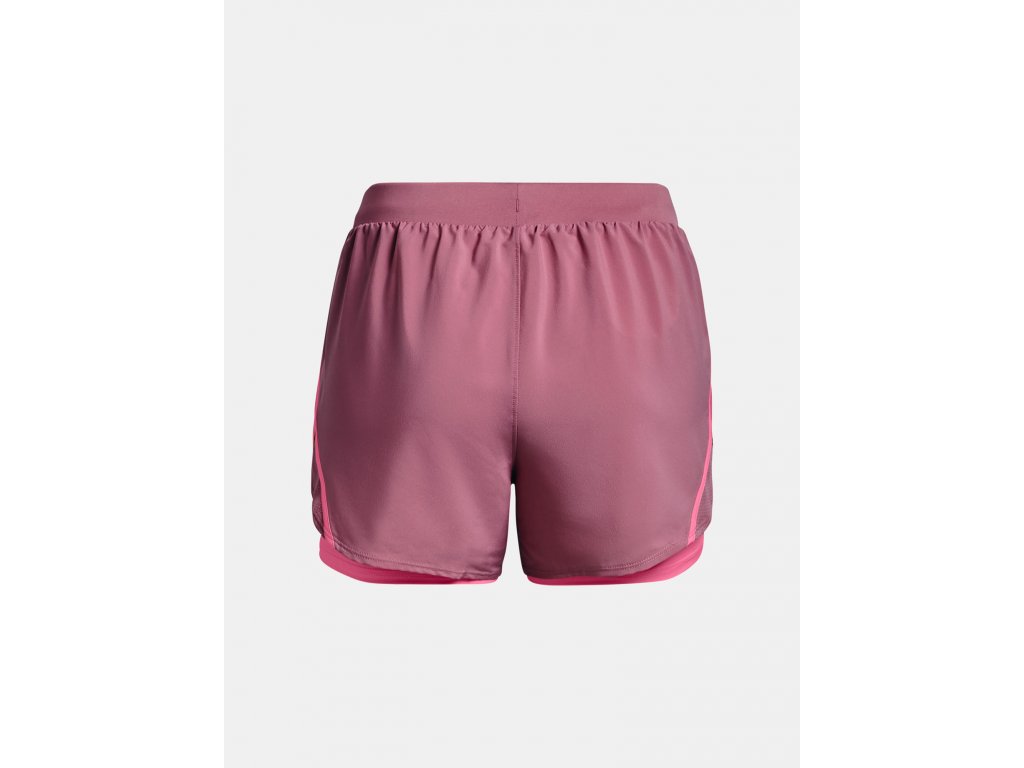 Under Armour Női Futóshort UA Fly By 2.0 2N1 Short 1356200-669 - M