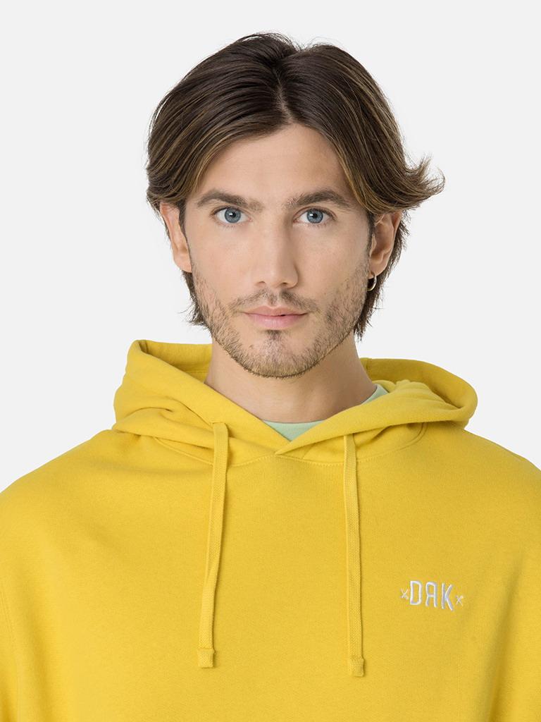 Dorko Férfi Pulóver REED HOODIE MEN DT2395M____0700 - XXL