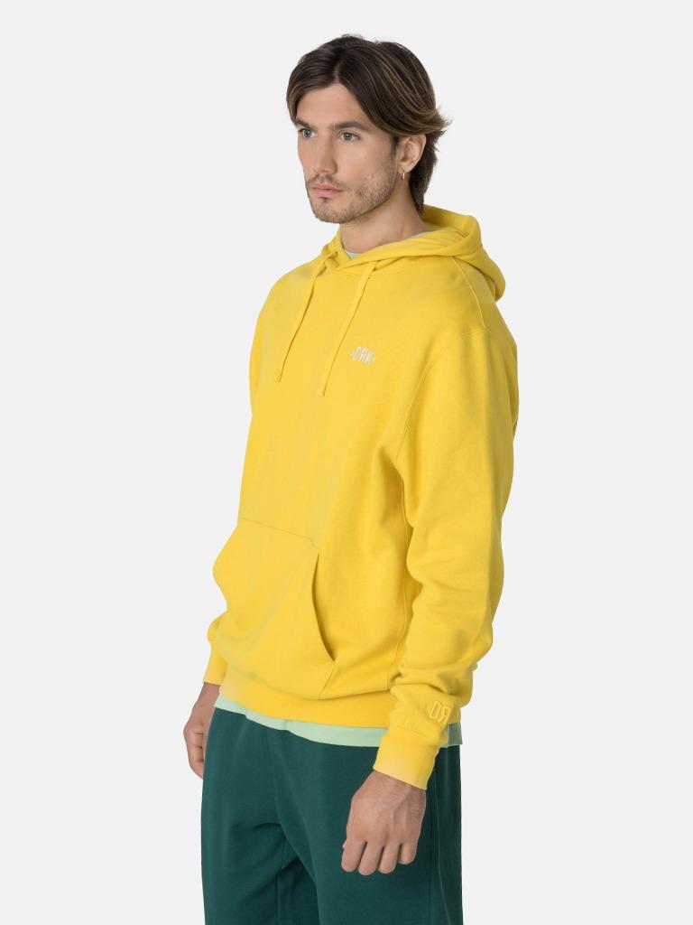 Dorko Férfi Pulóver REED HOODIE MEN DT2395M____0700 - L