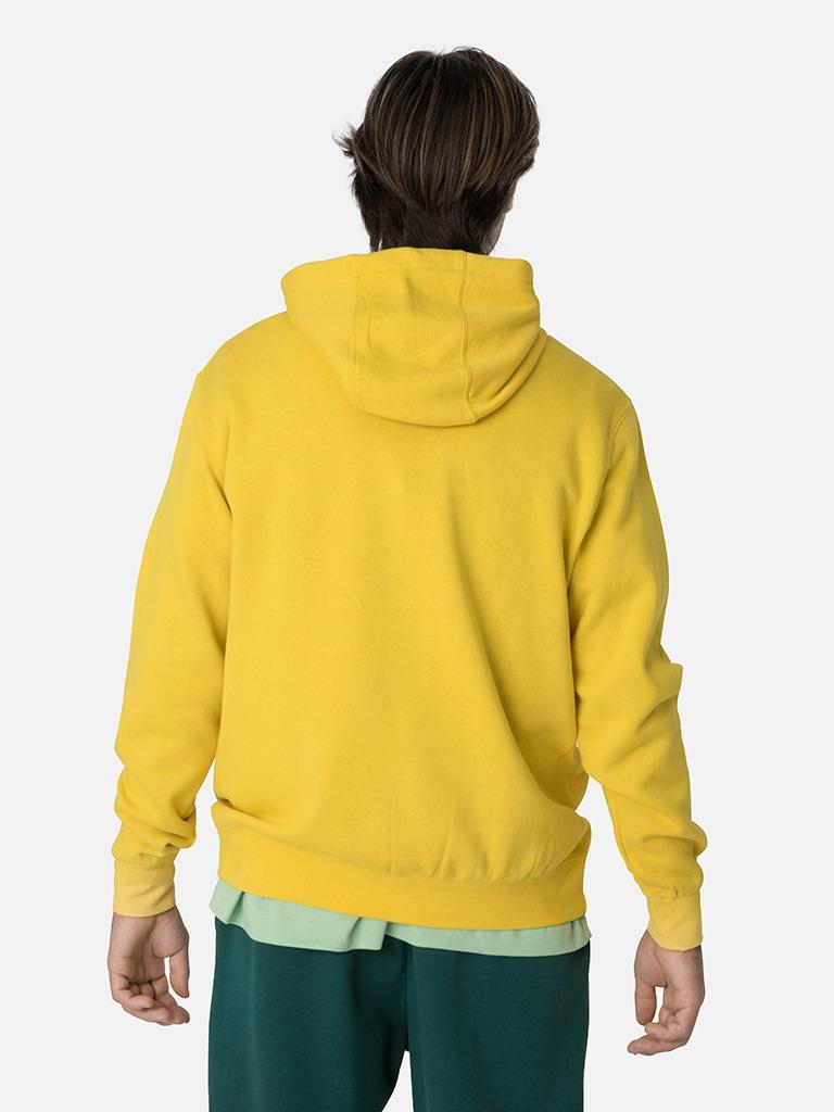 Dorko Férfi Pulóver REED HOODIE MEN DT2395M____0700 - L